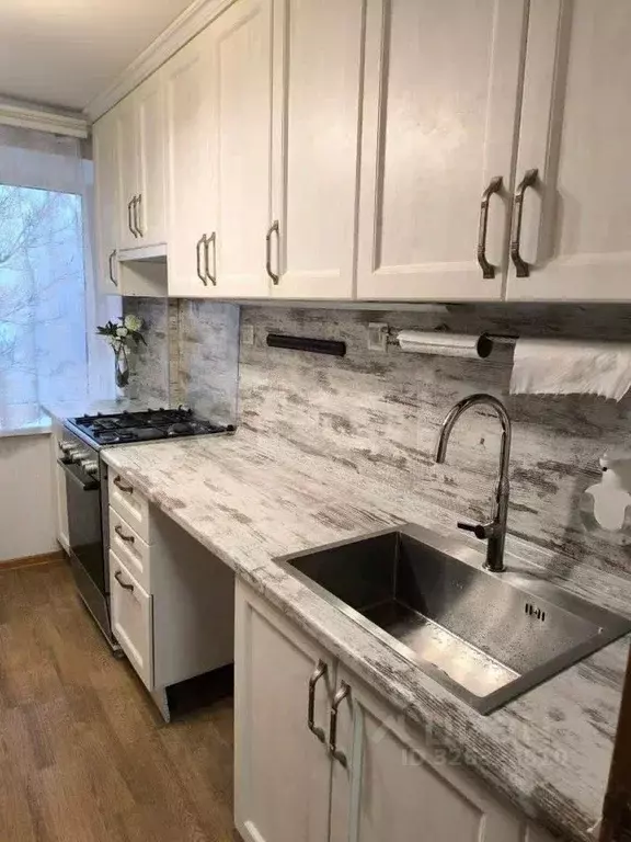 2-к кв. Ставропольский край, Михайловск Шпаковский район, ул. Ленина, ... - Фото 1