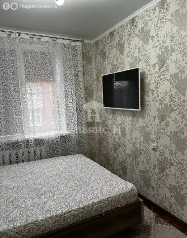 2-комнатная квартира: Азов, Красноармейский переулок, 115 (46.4 м) - Фото 2