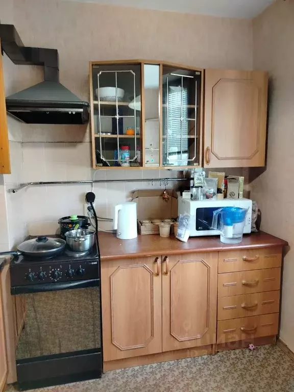 1-к кв. Санкт-Петербург ул. Передовиков, 29К1 (33.3 м) - Фото 1