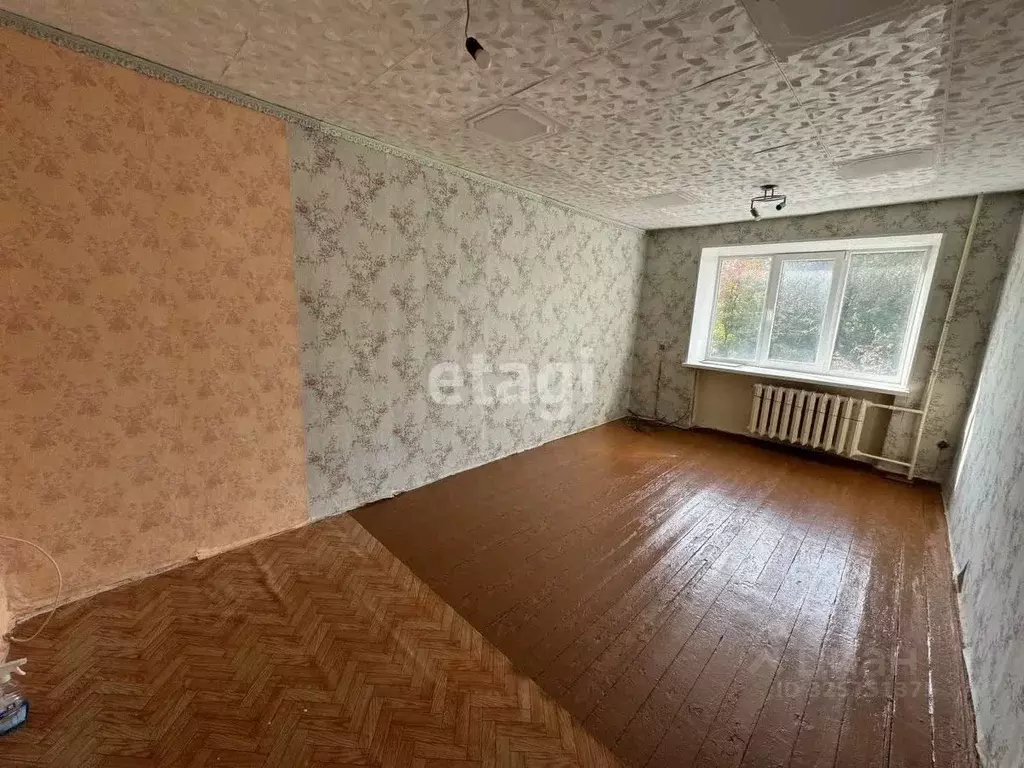 Комната Башкортостан, Стерлитамак ул. Голикова, 22А (17.3 м) - Фото 1