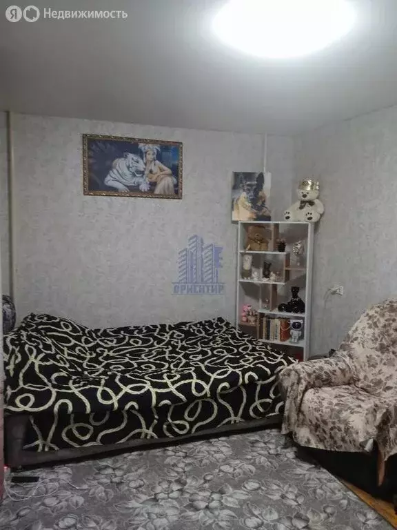 2-комнатная квартира: Новочебоксарск, улица 10-й Пятилетки, 72 (49.9 ... - Фото 2