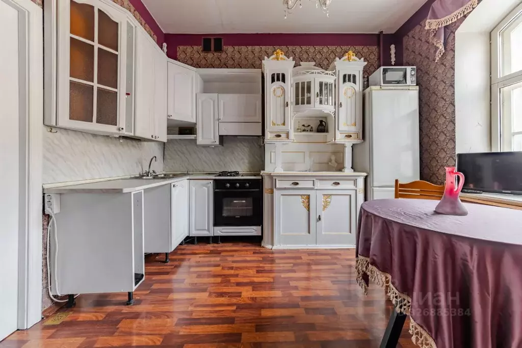 2-к кв. Санкт-Петербург наб. Канала Грибоедова, 85/9 (79.3 м) - Фото 2