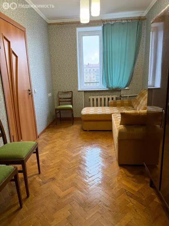 2-комнатная квартира: Москва, Каширское шоссе, 4к1 (41 м) - Фото 2