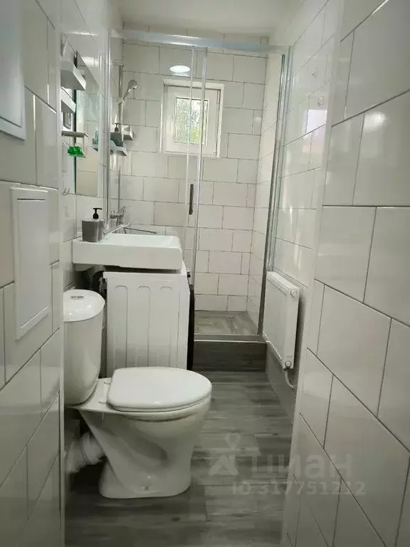 2-к кв. Калининградская область, Калининград Стрелковая ул., 7 (50.0 ... - Фото 1