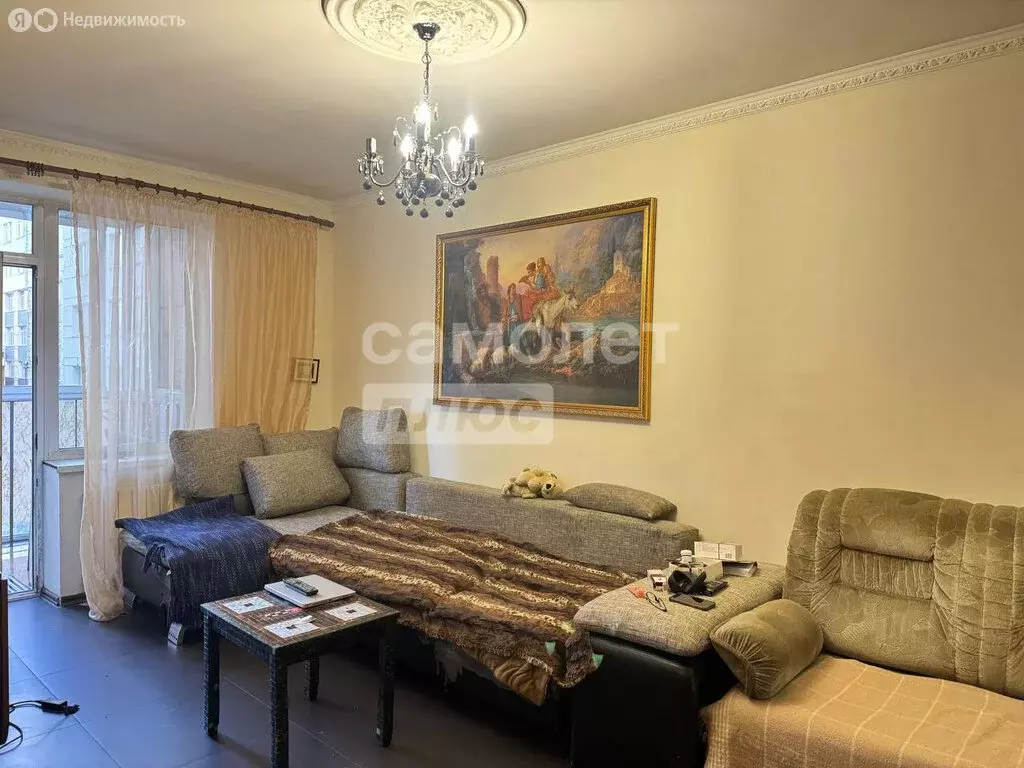 2-комнатная квартира: Иркутск, улица Франк-Каменецкого, 28/4 (48 м) - Фото 0