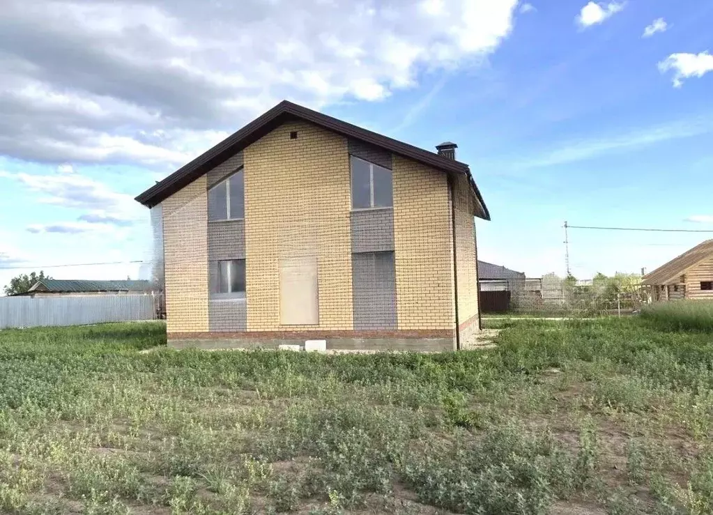 Дом в Владимирская область, Суздальский район, Боголюбовское ... - Фото 0