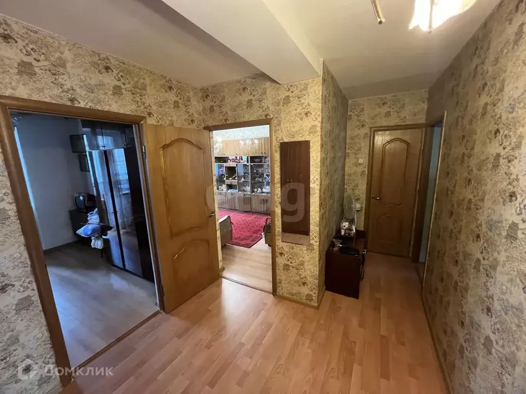 Продаётся 3-к квартира, 65 м - Фото 0