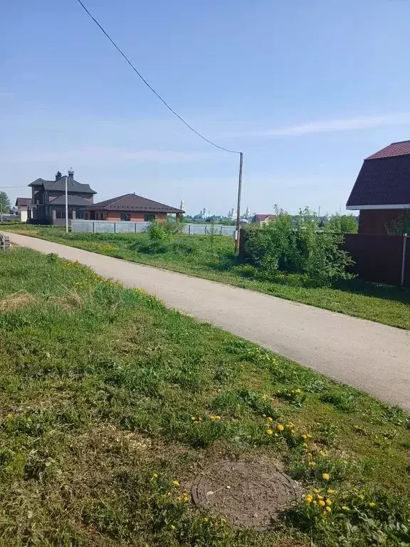 Дом в Нижегородская область, с. Дивеево ул. Блохина, 17А (160 м) - Фото 2