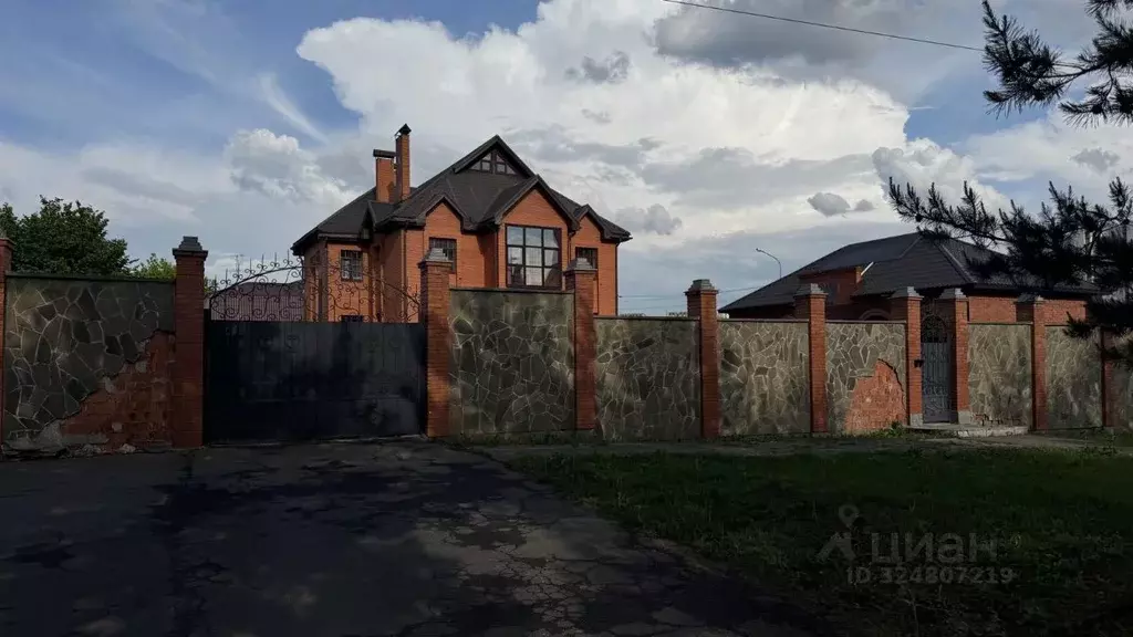 Дом в Московская область, Одинцовский городской округ, д. Глазынино ... - Фото 1