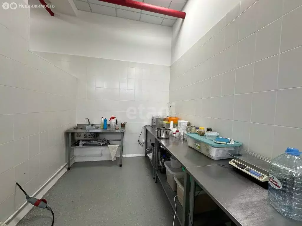 Производственное помещение (120.8 м) - Фото 2