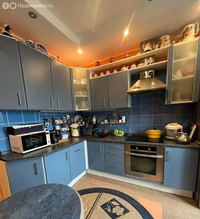 2-комнатная квартира: Подольск, Парадный проезд, 4А (51.4 м) - Фото 2