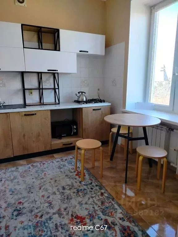 2-к кв. Астраханская область, Астрахань пл. Имени Ленина, 12 (48.0 м) - Фото 0