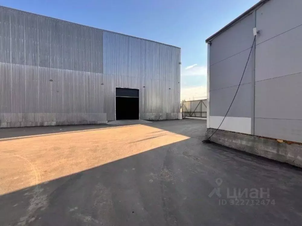 Торговая площадь в Московская область, Химки Сходня мкр, ул. ... - Фото 1