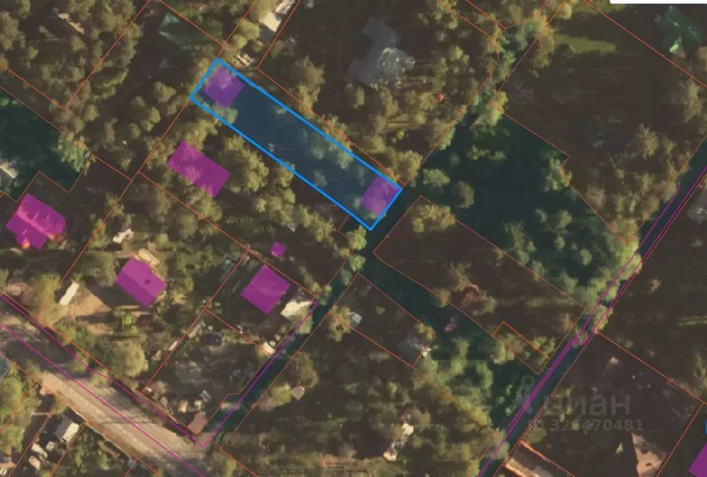 Дом в Московская область, Раменский муниципальный округ, Ильинский пгт ... - Фото 2