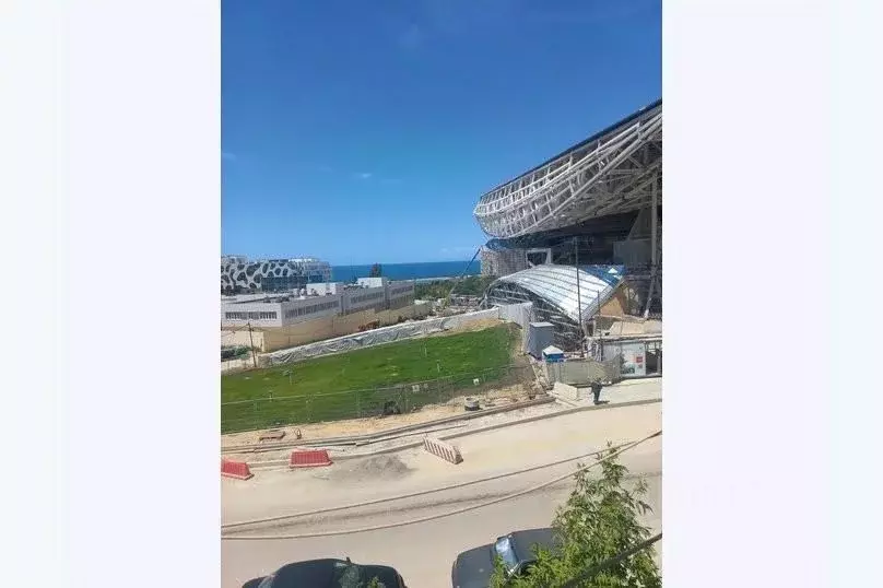 1-к кв. Севастополь ул. Капитанская, 15 (27.0 м) - Фото 1