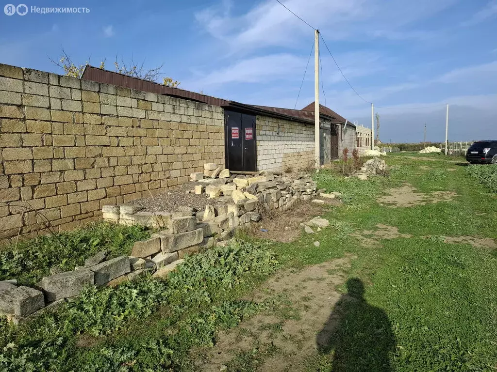 Участок в Дербентский район, сельское поселение Сабнова, село Сабнова ... - Фото 2