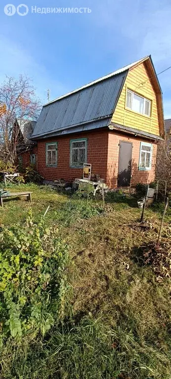 Дом в Екатеринбург, СТ Весна (31.3 м) - Фото 0