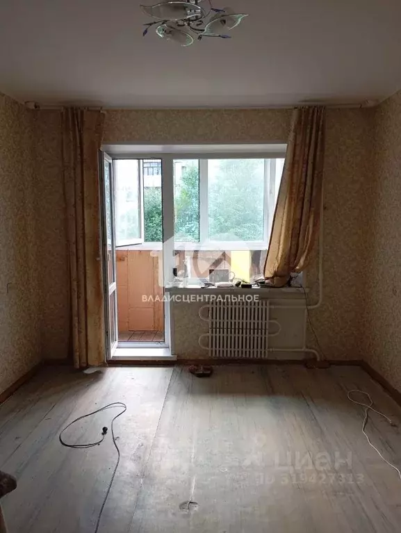 1-к кв. Новосибирская область, Новосибирск Академгородок мкр, ул. ... - Фото 0
