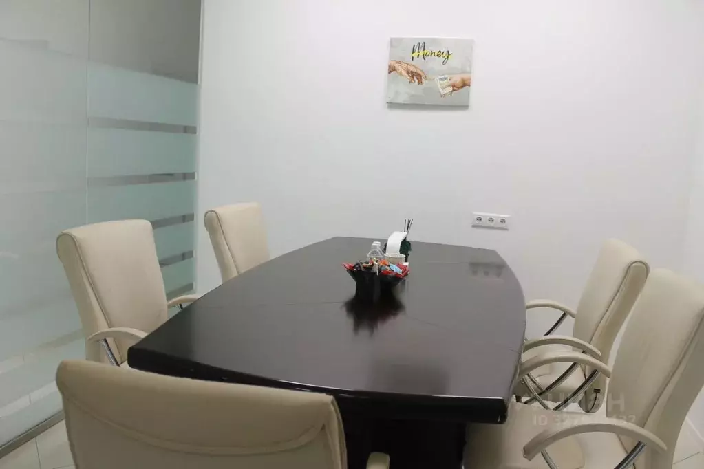 Офис в Москва Бережковская наб., 20Е (111 м) - Фото 2