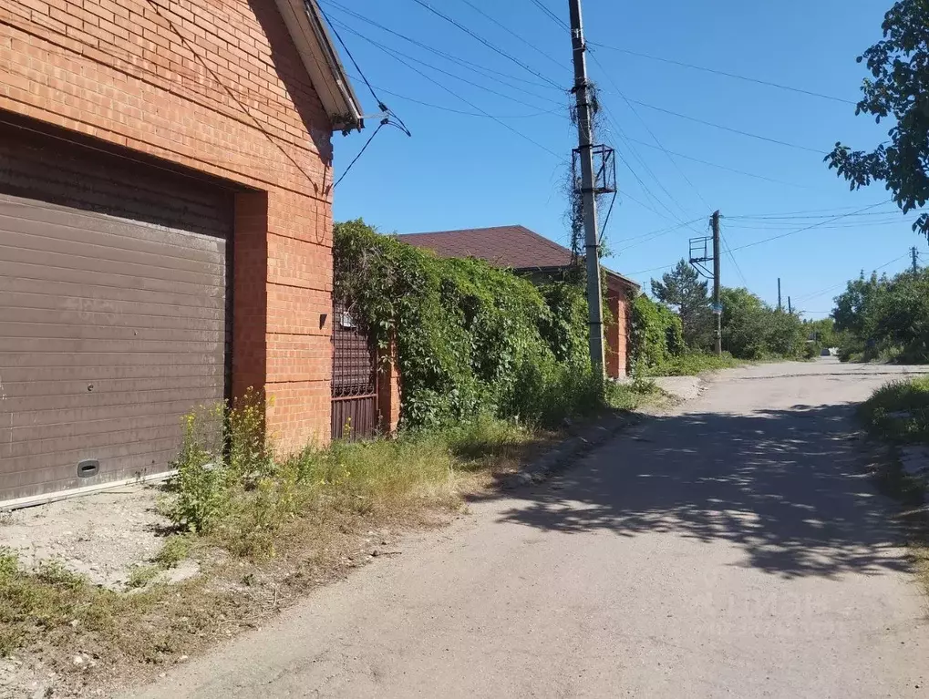 Дом в Саратовская область, Саратов  (87 м) - Фото 0