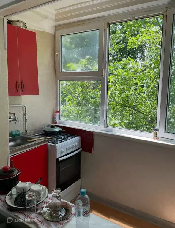 Продаётся 1-к квартира, 39 м - Фото 1