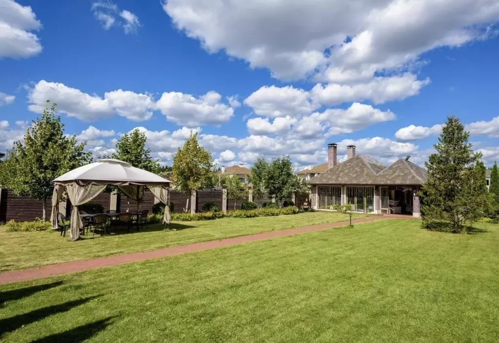 Коттедж в Московская область, Химки городской округ, д. Юрлово, ... - Фото 2