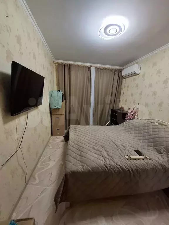 3-к. квартира, 60 м, 1/9 эт. - Фото 1