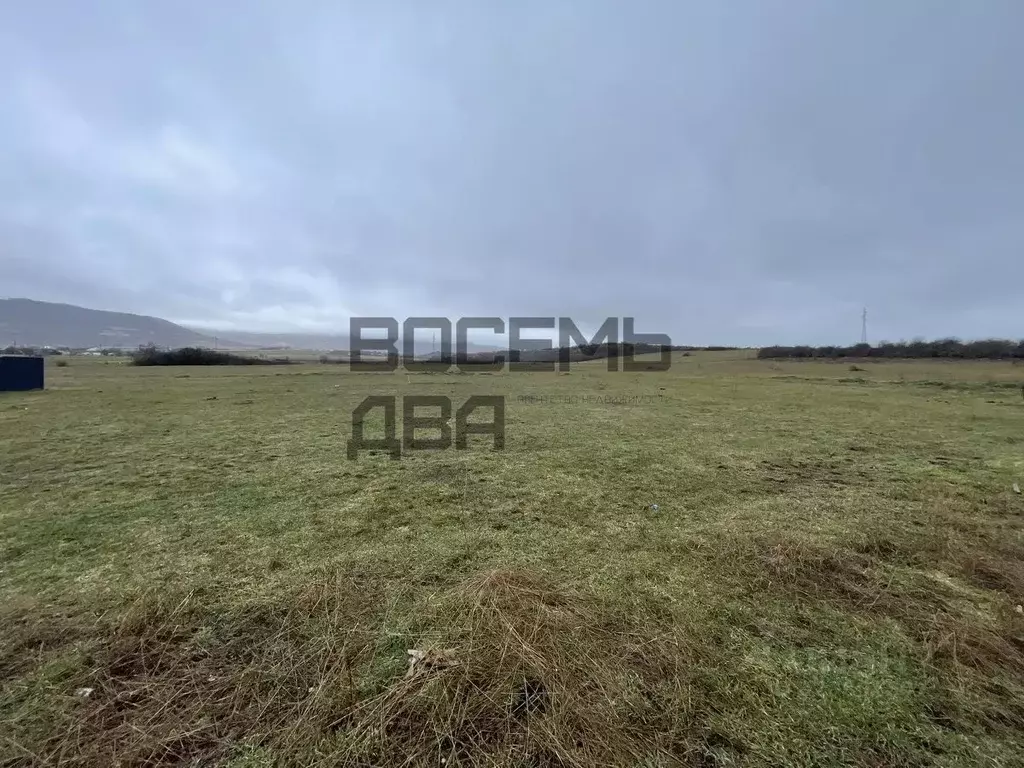 Участок в Крым, Симферопольский район, с. Доброе  (6.0 сот.) - Фото 2