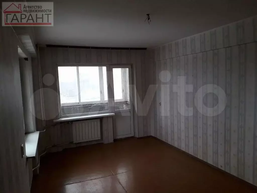 2-к. квартира, 40,4 м, 5/5 эт. - Фото 1
