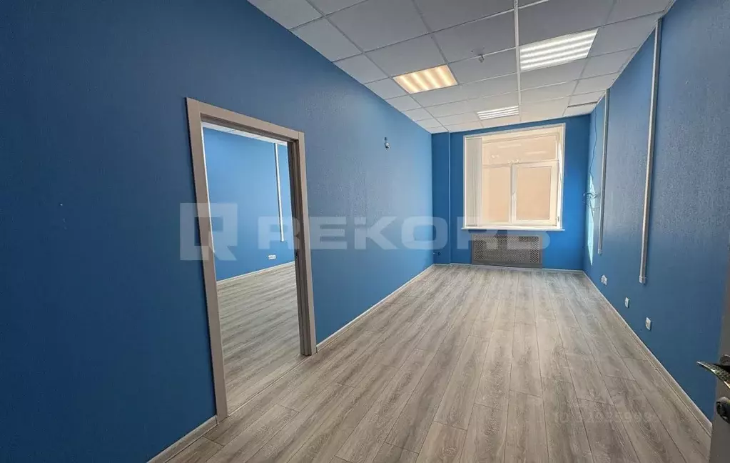 Офис в Санкт-Петербург Большая Разночинная ул., 14 (200 м) - Фото 1