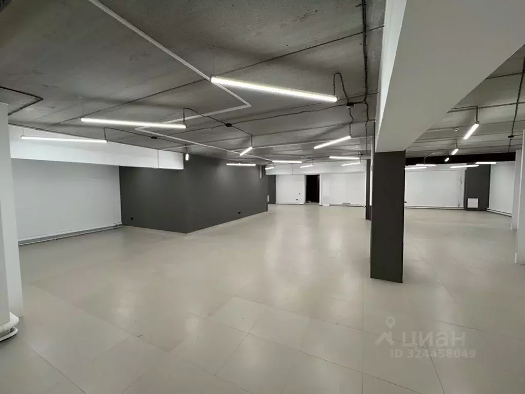 Помещение свободного назначения в Томская область, Томск ул. Мусы ... - Фото 1