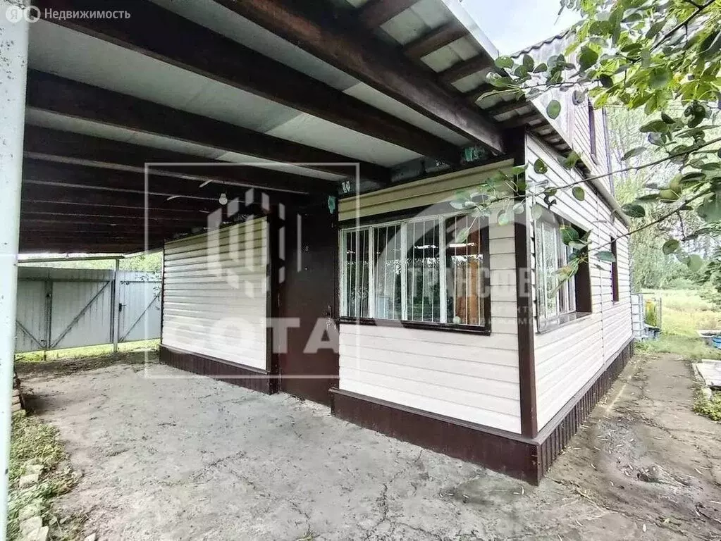 Дом в Новоусманский район, Рождественско-Хавское сельское поселение, ... - Фото 1