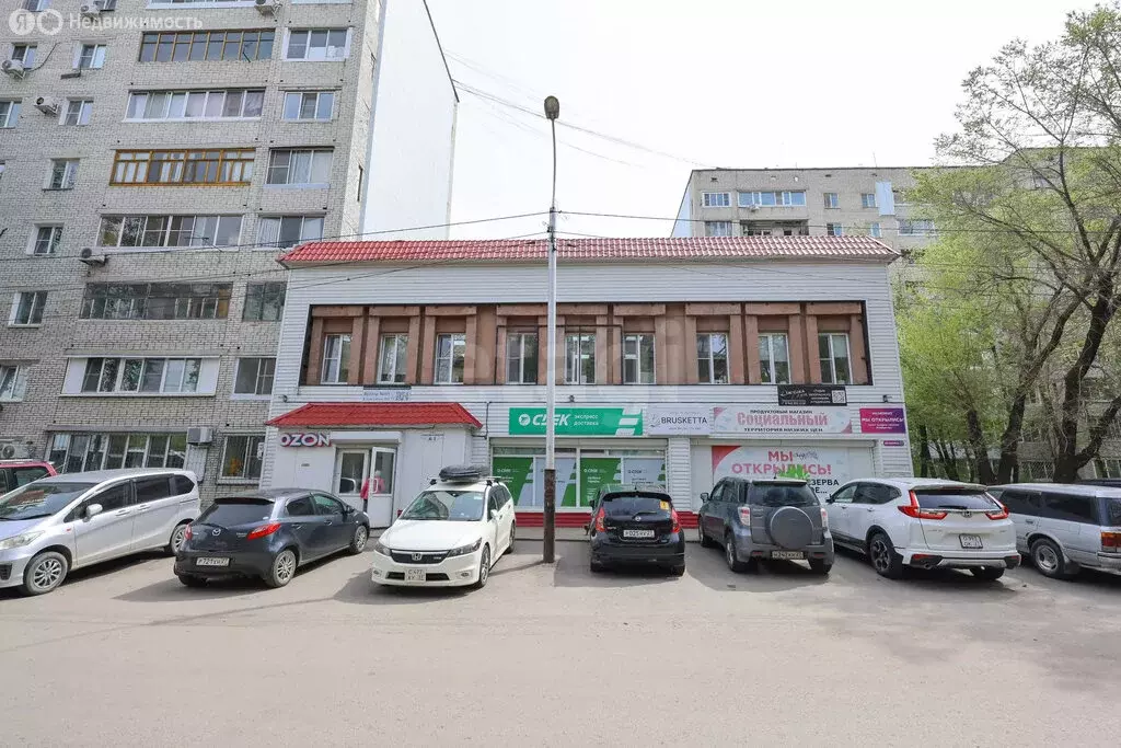 Помещение свободного назначения (1000 м) - Фото 2