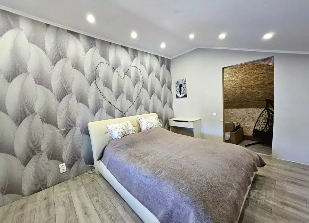 Дом в Ханты-Мансийский АО, Ханты-Мансийск Урожай СОТ, 87 (73 м) - Фото 1