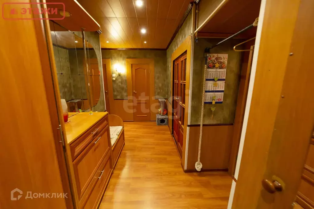 Продаётся 2-к квартира, 49.9 м - Фото 1