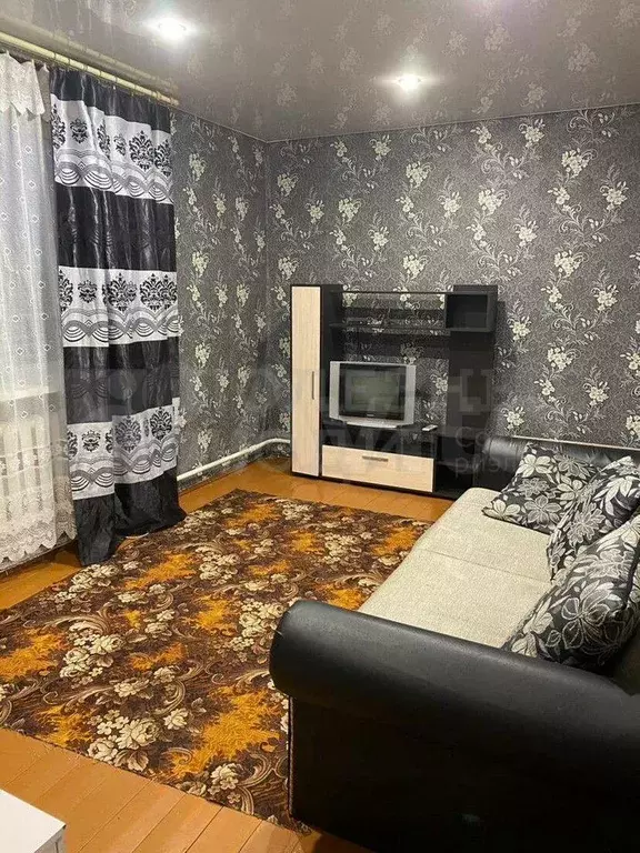 2-к. квартира, 40 м, 2/2 эт. - Фото 1