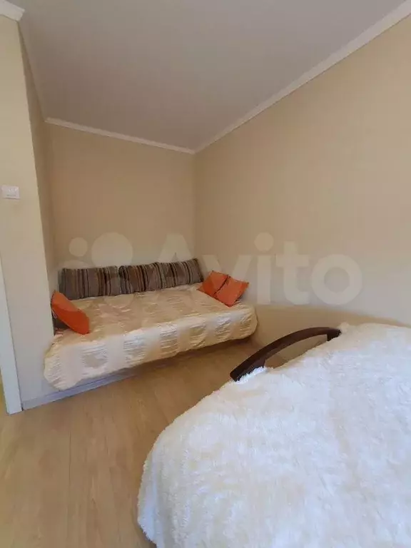 1-к. квартира, 34 м, 3/9 эт. - Фото 1