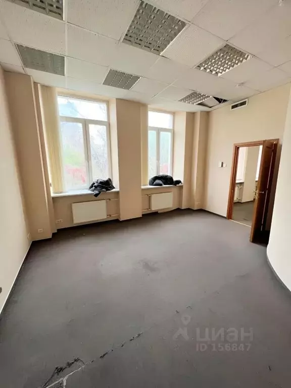 Офис в Москва Ленинский просп., 19С1 (19 м) - Фото 1