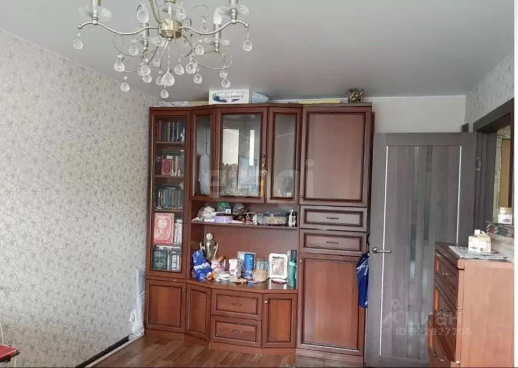 2-к кв. Московская область, Сергиево-Посадский городской округ, с. ... - Фото 1