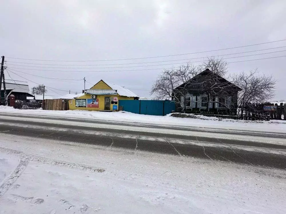 Дом в Иркутская область, Иркутский муниципальный округ, с. Хомутово ... - Фото 2
