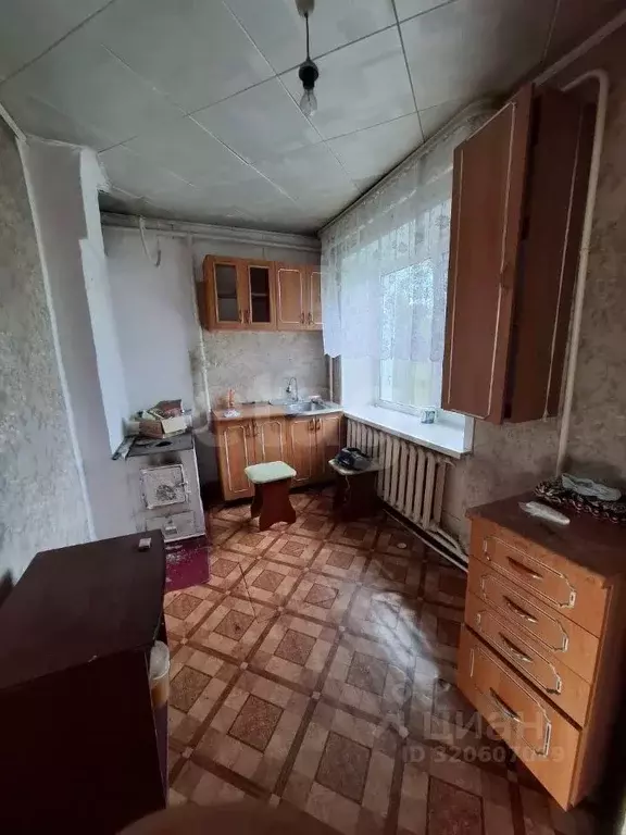 3-к кв. Новосибирская область, Ордынский район, д. Верх-Чик ул. ... - Фото 0