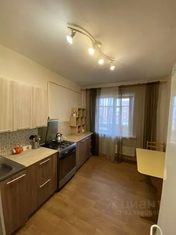 2-к кв. Марий Эл, Йошкар-Ола Ленинский просп., 10 (56.0 м) - Фото 1