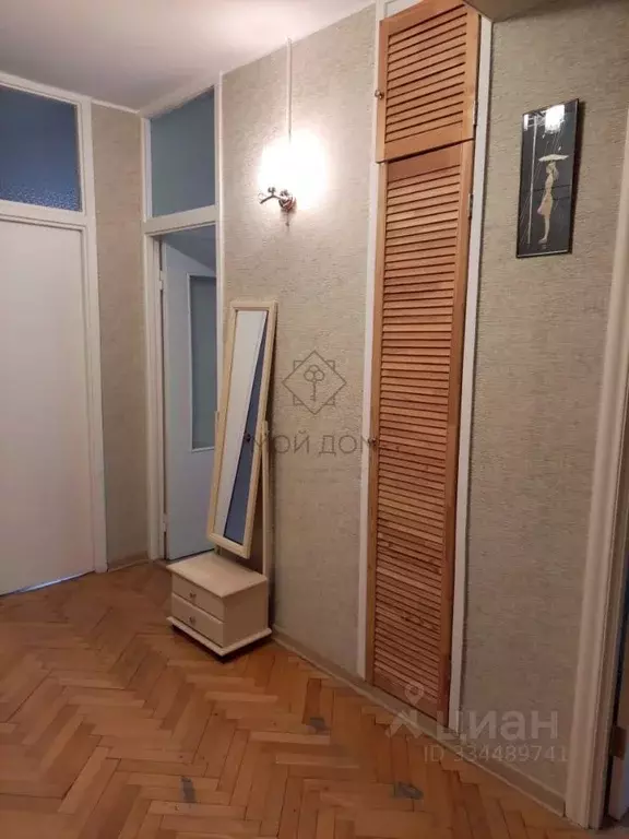 2-к кв. Москва Ленинградское ш., 35 (57.0 м) - Фото 2
