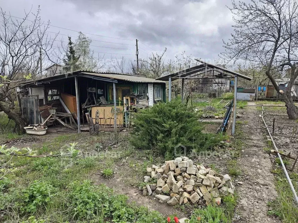 Дом в Волгоградская область, Городищенский район, Ерзовское городское ... - Фото 2