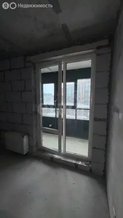 4-комнатная квартира: Омск, Волгоградская улица, 51 (71.9 м) - Фото 0