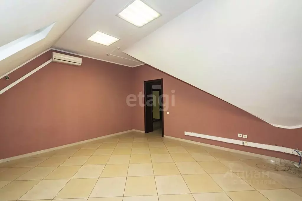 Офис в Ростовская область, Ростов-на-Дону ул. Малиновского, 162/50 ... - Фото 2