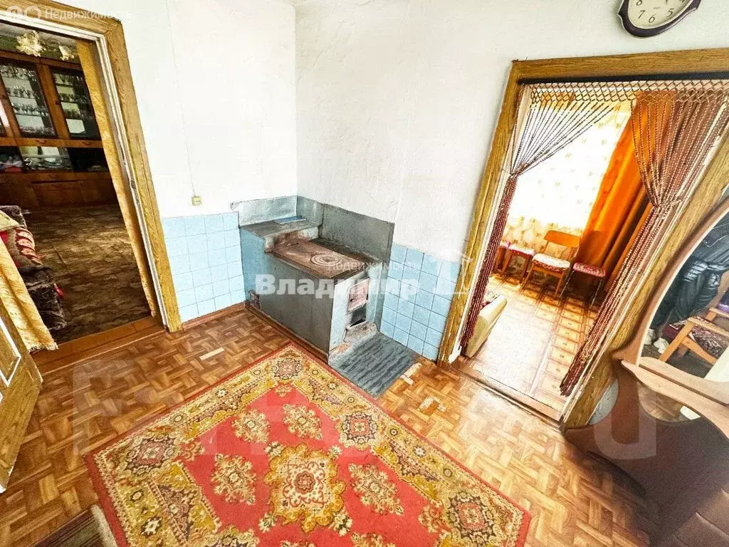 Дом в Новицкое, улица Стрельникова (48.1 м) - Фото 2