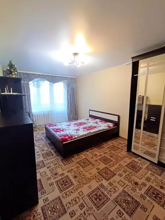 2-к кв. Тверская область, Конаково ул. Гагарина, 17 (42.0 м) - Фото 2