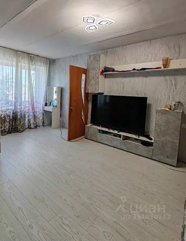 2-к кв. Орловская область, Мценск ул. Ленина, 25 (40.8 м) - Фото 1