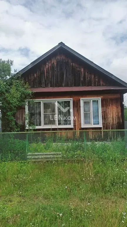 Дом 36 м на участке 19 сот. - Фото 0